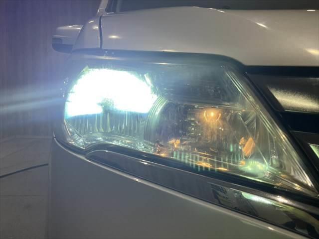 セレナ ハイウェイスター　Ｓ－ハイブリッド　エアロモード　アルパイン製ナビ　後席モニター　クルコン（33枚目）