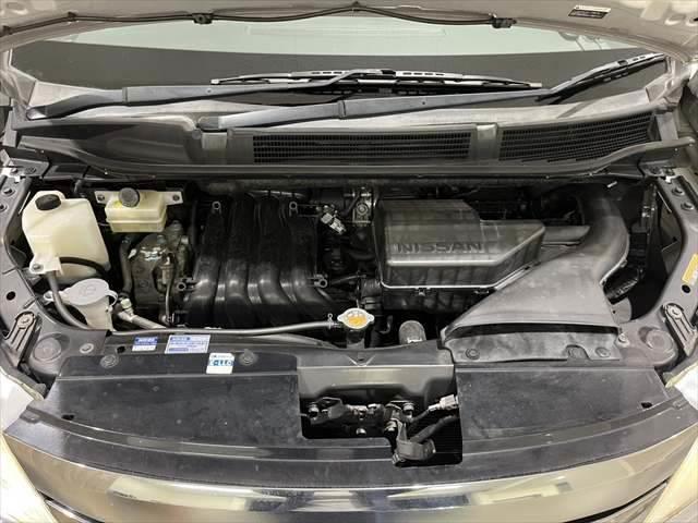 セレナ ハイウェイスター　Ｓ－ハイブリッド　エアロモード　アルパイン製ナビ　後席モニター　クルコン（35枚目）