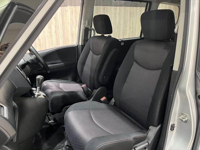 セレナ ハイウェイスター　Ｓ－ハイブリッド　エアロモード　アルパイン製ナビ　後席モニター　クルコン（37枚目）