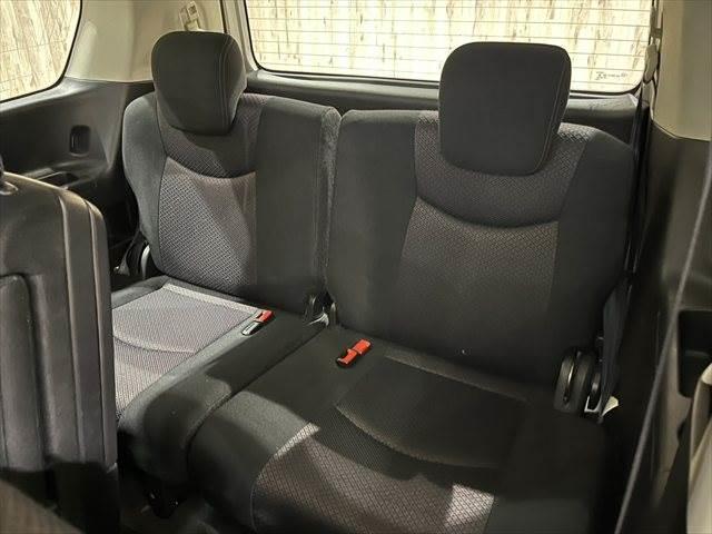 セレナ ハイウェイスター　Ｓ－ハイブリッド　エアロモード　アルパイン製ナビ　後席モニター　クルコン（39枚目）