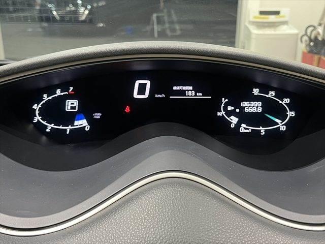 セレナ ハイウェイスター　Ｓ－ハイブリッド　エアロモード　アルパイン製ナビ　後席モニター　クルコン（45枚目）