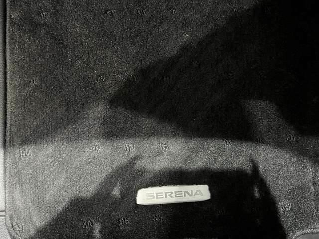 セレナ ハイウェイスター　Ｓ－ハイブリッド　エアロモード　アルパイン製ナビ　後席モニター　クルコン（50枚目）