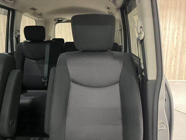 セレナ ハイウェイスター　Ｓ－ハイブリッド　エアロモード　アルパイン製ナビ　後席モニター　クルコン（61枚目）