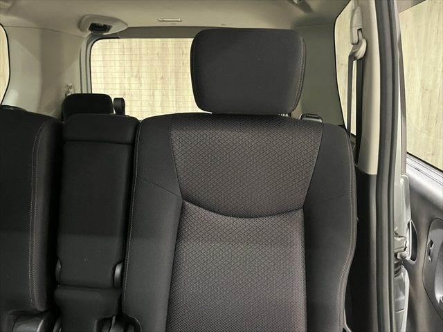 セレナ ハイウェイスター　Ｓ－ハイブリッド　エアロモード　アルパイン製ナビ　後席モニター　クルコン（64枚目）