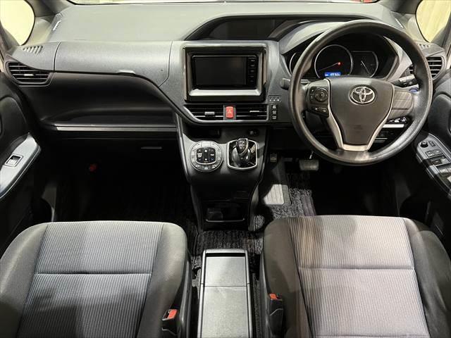 ☆インパネ周り