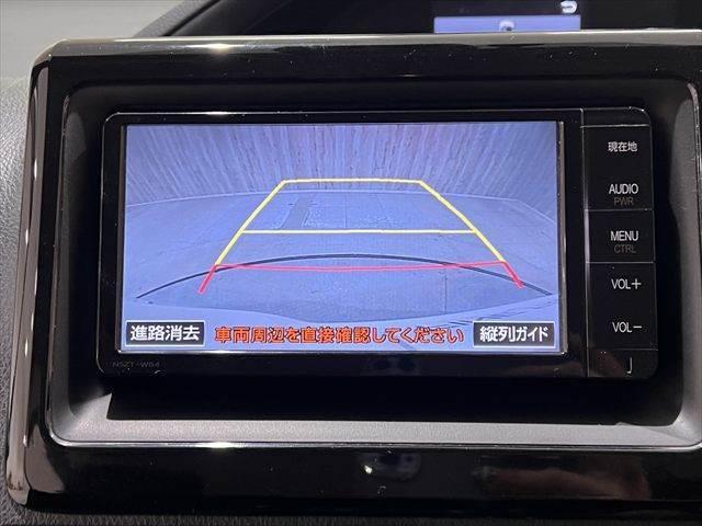 ☆バックカメラ