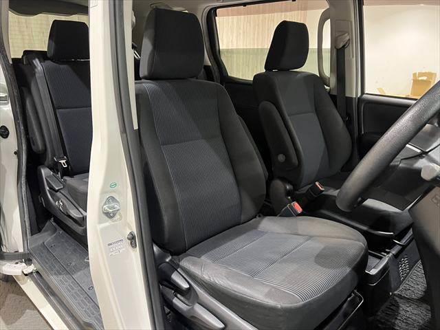 ☆運転席側１列目