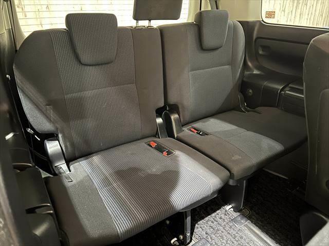 ☆運転席側３列目