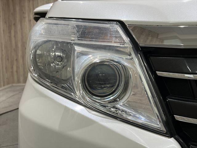 ☆ヘッドライト