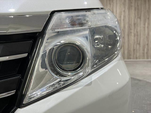 ☆ヘッドライト