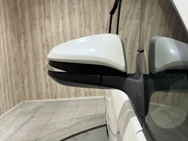 ☆電動格納ミラー