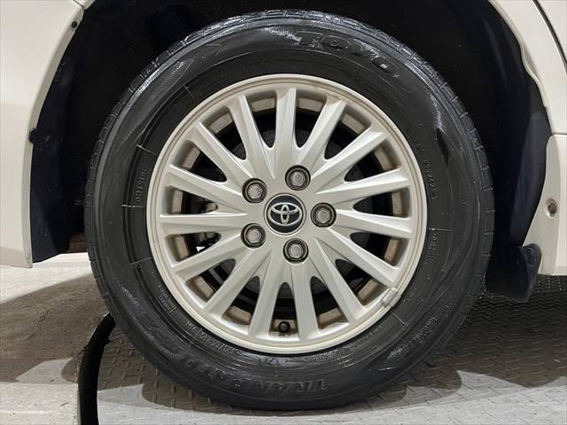 ☆純正アルミホイール