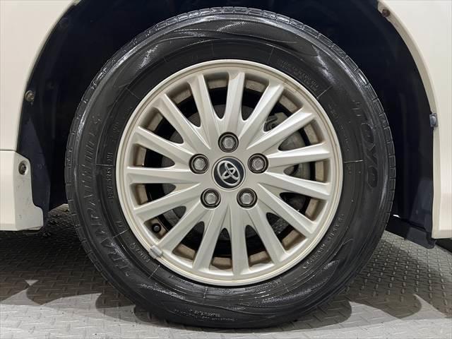 ☆純正アルミホイール