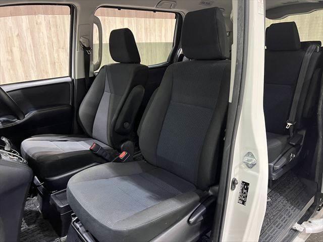 ☆助手席側１列目