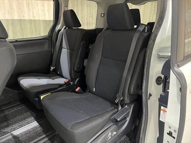 ☆助手席側２列目