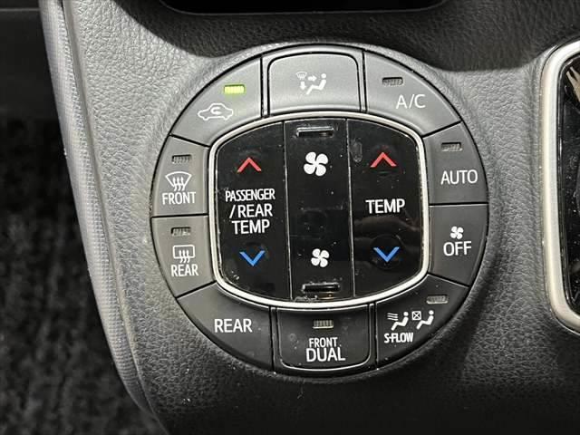 ☆エアコン周り