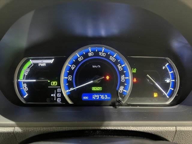 ☆メーターパネル