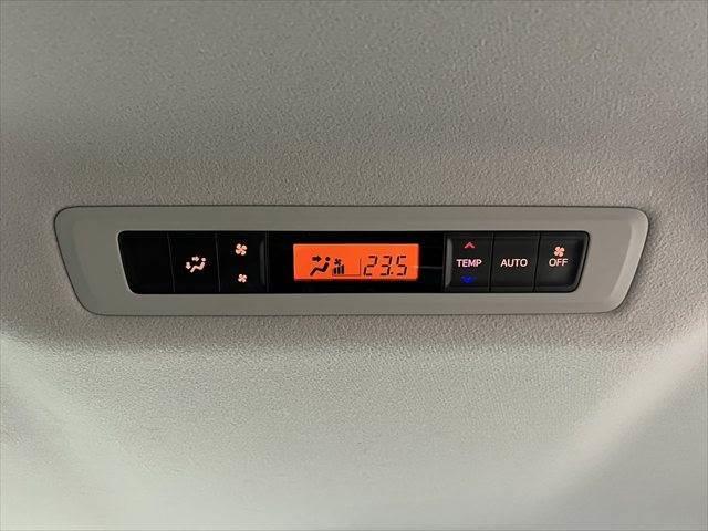 ☆ダブルエアコン