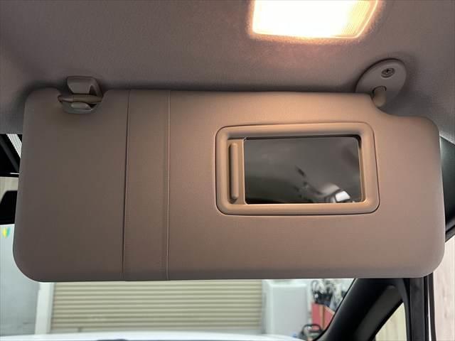 ☆バニティーミラー