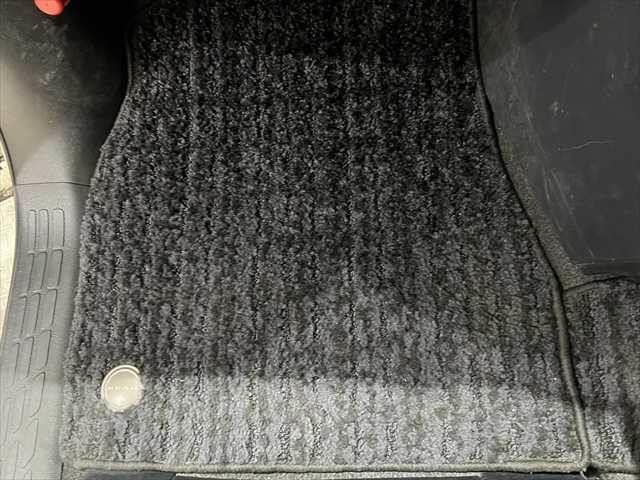 ☆フロアマット