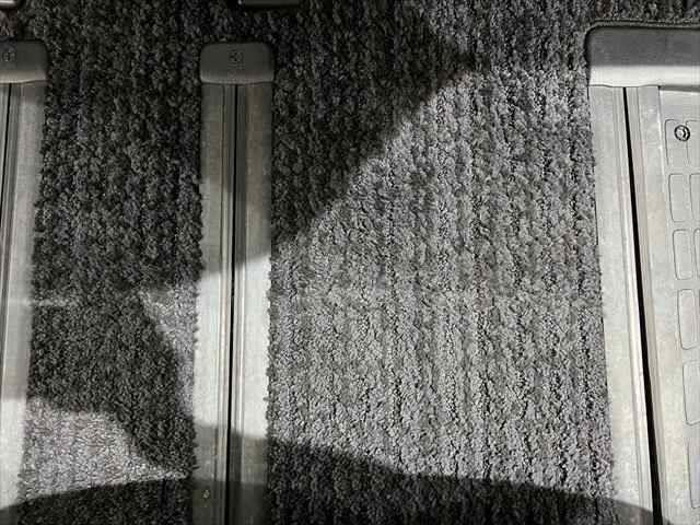 ☆フロアマット