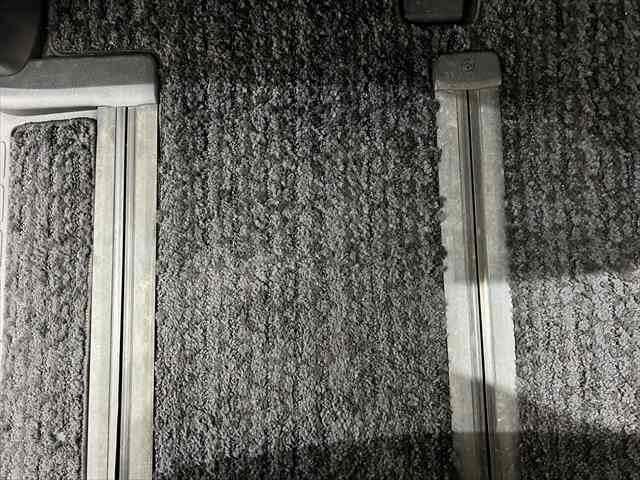 ☆フロアマット