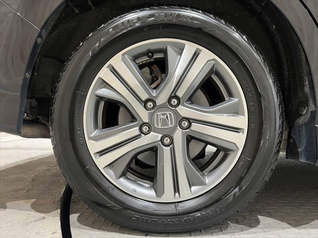 ステップワゴンスパーダ スパーダハイブリッド　Ｇ・ＥＸ　ホンダセンシング　純正９インチナビ　レーダークルーズコントロール　バックカメラ　フルセグＴＶ　Ｂｌｕｅｔｏｏｔｈ　両側パワースライドドア　シートヒーター　ＬＥＤヘッドライト　スマートキー　衝突軽減ブレーキ（31枚目）