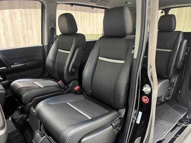 ステップワゴンスパーダ スパーダハイブリッド　Ｇ・ＥＸ　ホンダセンシング　純正９インチナビ　レーダークルーズコントロール　バックカメラ　フルセグＴＶ　Ｂｌｕｅｔｏｏｔｈ　両側パワースライドドア　シートヒーター　ＬＥＤヘッドライト　スマートキー　衝突軽減ブレーキ（37枚目）