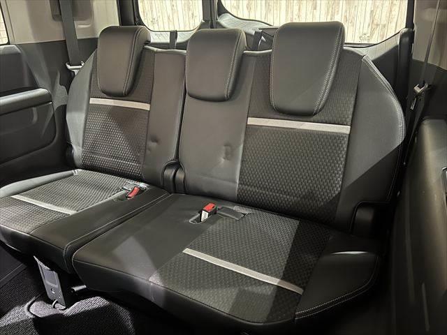 ステップワゴンスパーダ スパーダハイブリッド G・EX ホンダセンシング 純正9インチナビ レーダークルーズコントロール バックカメラ フルセグTV Bluetooth 両側パワースライドドア シートヒーター LEDヘッドライト スマートキー 衝突軽減ブレーキ(39枚目)