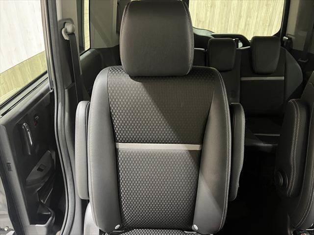 ステップワゴンスパーダ スパーダハイブリッド　Ｇ・ＥＸ　ホンダセンシング　純正９インチナビ　レーダークルーズコントロール　バックカメラ　フルセグＴＶ　Ｂｌｕｅｔｏｏｔｈ　両側パワースライドドア　シートヒーター　ＬＥＤヘッドライト　スマートキー　衝突軽減ブレーキ（59枚目）