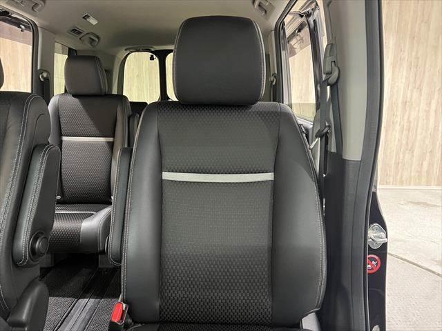 ステップワゴンスパーダ スパーダハイブリッド　Ｇ・ＥＸ　ホンダセンシング　純正９インチナビ　レーダークルーズコントロール　バックカメラ　フルセグＴＶ　Ｂｌｕｅｔｏｏｔｈ　両側パワースライドドア　シートヒーター　ＬＥＤヘッドライト　スマートキー　衝突軽減ブレーキ（64枚目）