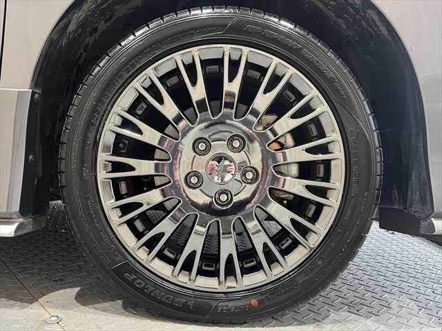 セレナ ｅ－パワー　オーテック　スポーツスペック　プロパイロット　全周囲カメラ　エマージェンシーブレーキ　両側パワースライドドア　純正メモリーナビ　禁煙車　Ｂｌｕｅｔｏｏｔｈ　ハーフレザーシート　ＬＥＤヘッドライト　スマートキー（31枚目）