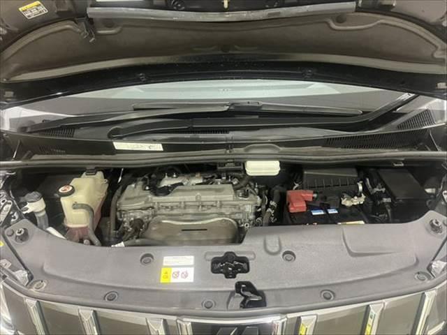 アルファード Ｘ　８人乗り　サンルーフ　純正９インチＳＤナビ　禁煙車　レーダークルーズコントロール　両側パワースライドドア　ＥＴＣ２．０　フルセグ　衝突軽減ブレーキ　クリアランスソナー　ＬＥＤヘッド　Ｂｌｕｅｔｏｏｔｈ　Ｂカメラ（36枚目）