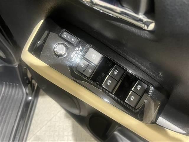 アルファード Ｘ　８人乗り　サンルーフ　純正９インチＳＤナビ　禁煙車　レーダークルーズコントロール　両側パワースライドドア　ＥＴＣ２．０　フルセグ　衝突軽減ブレーキ　クリアランスソナー　ＬＥＤヘッド　Ｂｌｕｅｔｏｏｔｈ　Ｂカメラ（48枚目）