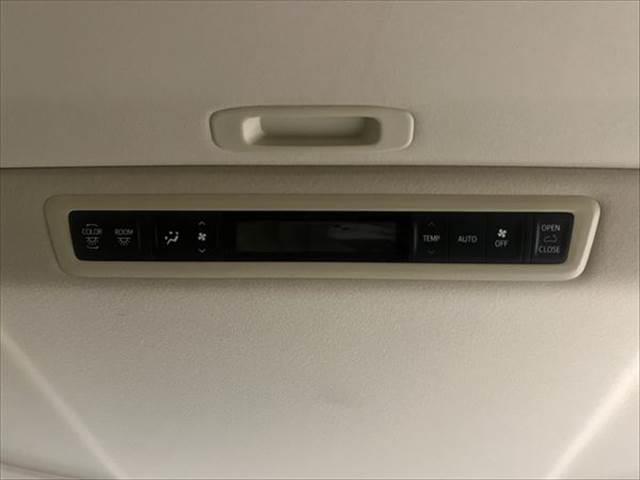 アルファード Ｘ　８人乗り　サンルーフ　純正９インチＳＤナビ　禁煙車　レーダークルーズコントロール　両側パワースライドドア　ＥＴＣ２．０　フルセグ　衝突軽減ブレーキ　クリアランスソナー　ＬＥＤヘッド　Ｂｌｕｅｔｏｏｔｈ　Ｂカメラ（49枚目）