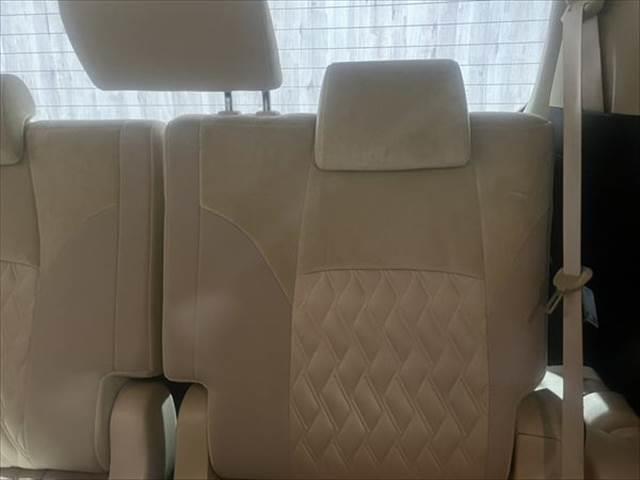 アルファード Ｘ　８人乗り　サンルーフ　純正９インチＳＤナビ　禁煙車　レーダークルーズコントロール　両側パワースライドドア　ＥＴＣ２．０　フルセグ　衝突軽減ブレーキ　クリアランスソナー　ＬＥＤヘッド　Ｂｌｕｅｔｏｏｔｈ　Ｂカメラ（66枚目）