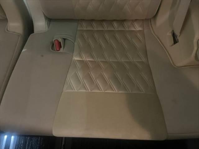 アルファード Ｘ　８人乗り　サンルーフ　純正９インチＳＤナビ　禁煙車　レーダークルーズコントロール　両側パワースライドドア　ＥＴＣ２．０　フルセグ　衝突軽減ブレーキ　クリアランスソナー　ＬＥＤヘッド　Ｂｌｕｅｔｏｏｔｈ　Ｂカメラ（67枚目）