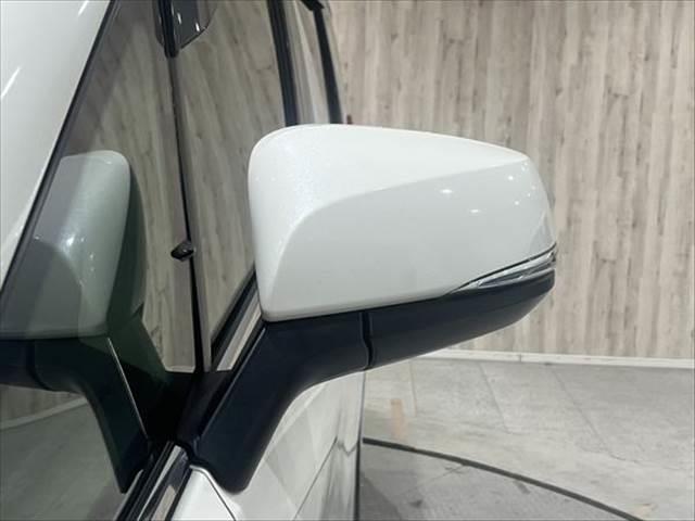 アルファードハイブリッド ＳＲ　４ＷＤ　純正ＳＤナビ　禁煙車　クルーズコントロール　パワーシート　両側パワースライドドア　バックカメラ　フルセグ　Ｂｌｕｅｔｏｏｔｈ　クリアランスソナー　ハーフレザー　オットマン　電動リアゲート（26枚目）