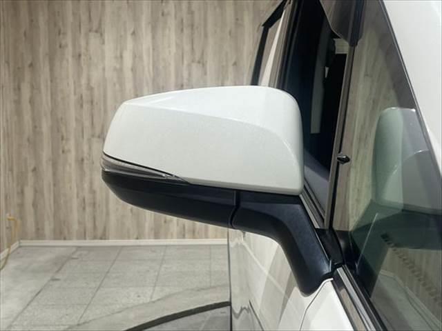 アルファードハイブリッド ＳＲ　４ＷＤ　純正ＳＤナビ　禁煙車　クルーズコントロール　パワーシート　両側パワースライドドア　バックカメラ　フルセグ　Ｂｌｕｅｔｏｏｔｈ　クリアランスソナー　ハーフレザー　オットマン　電動リアゲート（27枚目）