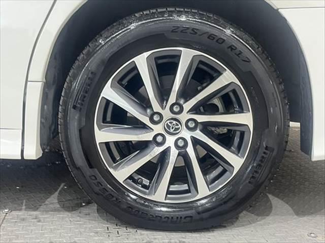アルファードハイブリッド ＳＲ　４ＷＤ　純正ＳＤナビ　禁煙車　クルーズコントロール　パワーシート　両側パワースライドドア　バックカメラ　フルセグ　Ｂｌｕｅｔｏｏｔｈ　クリアランスソナー　ハーフレザー　オットマン　電動リアゲート（29枚目）