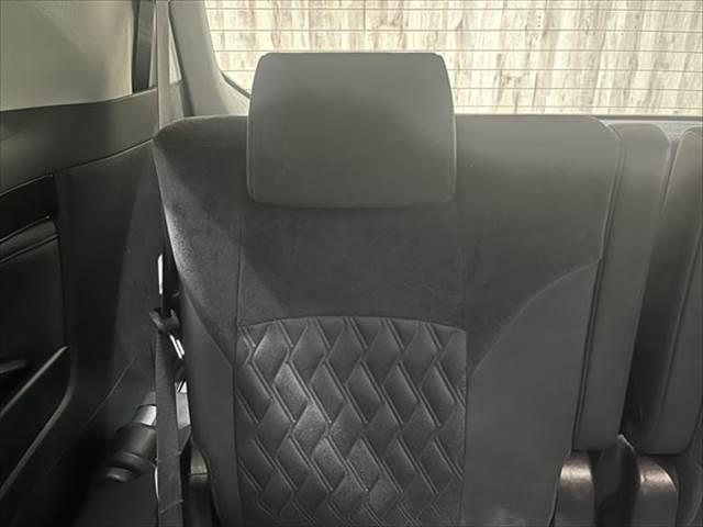 アルファードハイブリッド ＳＲ　４ＷＤ　純正ＳＤナビ　禁煙車　クルーズコントロール　パワーシート　両側パワースライドドア　バックカメラ　フルセグ　Ｂｌｕｅｔｏｏｔｈ　クリアランスソナー　ハーフレザー　オットマン　電動リアゲート（62枚目）