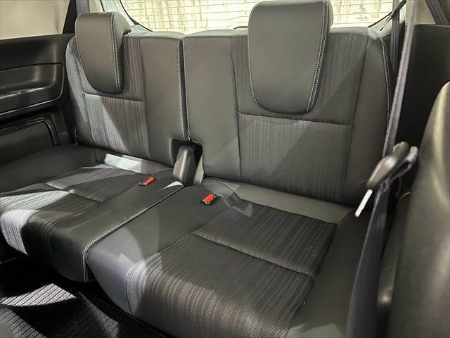 フリードハイブリッド ハイブリッド・ＥＸ　純正ＳＤナビ　純正フリップダウンモニター　ホンダセンシング　ハーフレザーシート　両側パワースライドドア　シートヒーター　レーダークルーズコントロール　衝突軽減ブレーキ　ＬＥＤヘッドライト　禁煙車（37枚目）