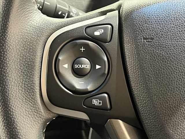 フリードハイブリッド ハイブリッド・ＥＸ　純正ＳＤナビ　純正フリップダウンモニター　ホンダセンシング　ハーフレザーシート　両側パワースライドドア　シートヒーター　レーダークルーズコントロール　衝突軽減ブレーキ　ＬＥＤヘッドライト　禁煙車（41枚目）