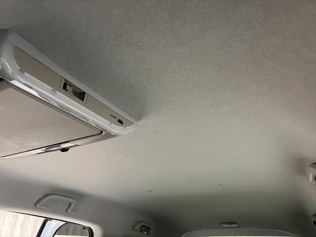 フリードハイブリッド ハイブリッド・ＥＸ　純正ＳＤナビ　純正フリップダウンモニター　ホンダセンシング　ハーフレザーシート　両側パワースライドドア　シートヒーター　レーダークルーズコントロール　衝突軽減ブレーキ　ＬＥＤヘッドライト　禁煙車（50枚目）