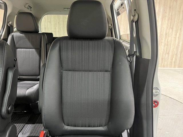 フリードハイブリッド ハイブリッド・ＥＸ　純正ＳＤナビ　純正フリップダウンモニター　ホンダセンシング　ハーフレザーシート　両側パワースライドドア　シートヒーター　レーダークルーズコントロール　衝突軽減ブレーキ　ＬＥＤヘッドライト　禁煙車（64枚目）