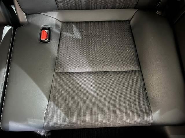 フリードハイブリッド ハイブリッド・ＥＸ　純正ＳＤナビ　純正フリップダウンモニター　ホンダセンシング　ハーフレザーシート　両側パワースライドドア　シートヒーター　レーダークルーズコントロール　衝突軽減ブレーキ　ＬＥＤヘッドライト　禁煙車（70枚目）