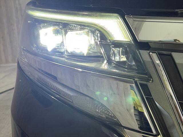 エスクァイア ハイブリッドＧｉ　プレミアムパッケージ　後期型　純正１０インチナビ　フリップダウンモニター　フルセグＴＶ　Ｂｌｕｅｔｏｏｔｈ　衝突軽減ブレーキ　シートヒーター　ハーフレザーシート　ＬＥＤヘッドライト　スマートキー　クルーズコントロール（33枚目）