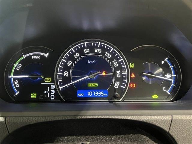 エスクァイア ハイブリッドＧｉ　プレミアムパッケージ　後期型　純正１０インチナビ　フリップダウンモニター　フルセグＴＶ　Ｂｌｕｅｔｏｏｔｈ　衝突軽減ブレーキ　シートヒーター　ハーフレザーシート　ＬＥＤヘッドライト　スマートキー　クルーズコントロール（48枚目）