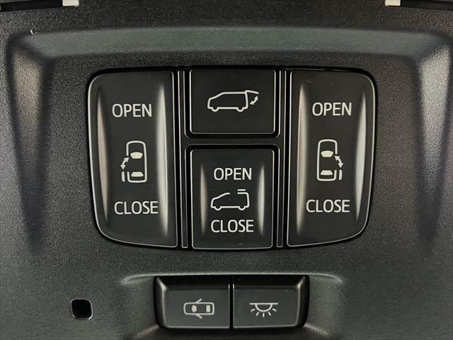 アルファード ２．５Ｓ　Ｃパッケージ　サンルーフ　１０インチメモリーナビ　禁煙車　レーダークルーズコントロール　両側パワースライドドア　電動リアゲート　フルセグＴＶ　バックカメラ　ＬＥＤヘッドライト　ハーフレザーシート　衝突軽減ブレーキ（9枚目）