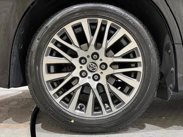 アルファード ２．５Ｓ　Ｃパッケージ　サンルーフ　１０インチメモリーナビ　禁煙車　レーダークルーズコントロール　両側パワースライドドア　電動リアゲート　フルセグＴＶ　バックカメラ　ＬＥＤヘッドライト　ハーフレザーシート　衝突軽減ブレーキ（33枚目）